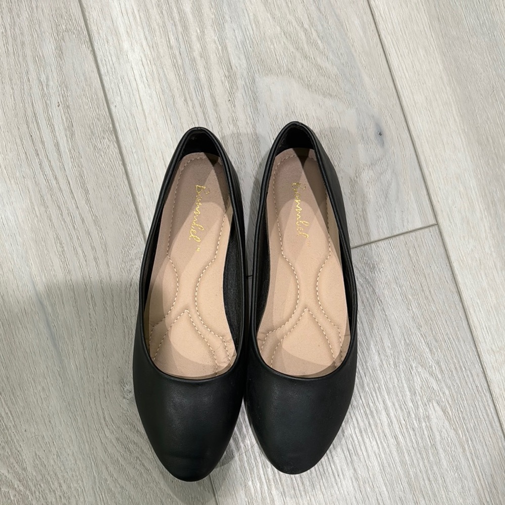 Black Flats
